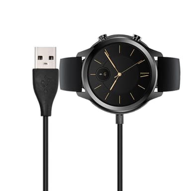 Ticwatch C2 Ladekabel/dokk 1m
