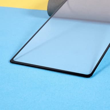 Google Pixel 6a herdet glass med full dekning