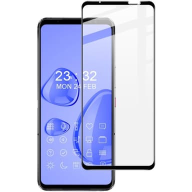 Asus ROG-telefon 6 5G/ROG-telefon 6 Pro 5G IMAK herdet glass