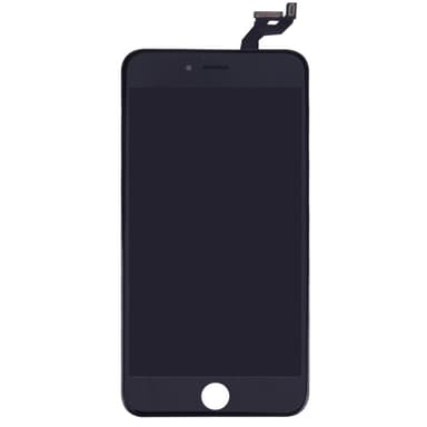 iPhone 6S Plus-skjerm med LCD-skjerm