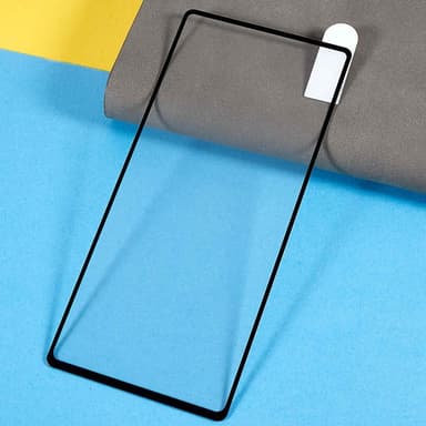 Google Pixel 6a herdet glass med full dekning