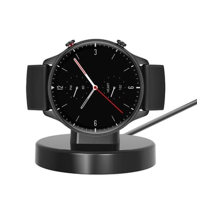 Ladersett Huami Amazfit Active/Active Edge/Bip 3/3 Pro