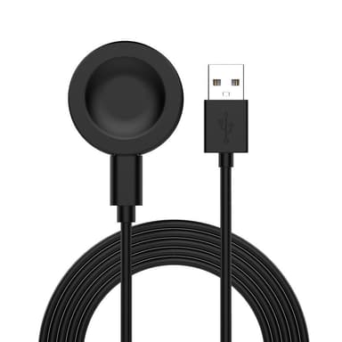 For Huawei Watch 4/Watch 4 Pro lader ladekabeldokk