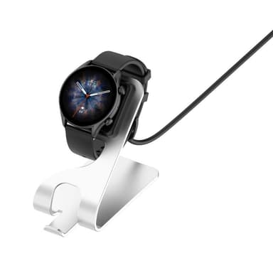 For Huami Amazfit Cheetah A2294 Laderdokkingsett