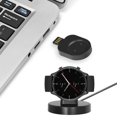 Ladersett Huami Amazfit Active/Active Edge/Bip 3/3 Pro