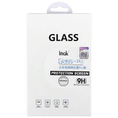 Asus ROG-telefon 6 5G/ROG-telefon 6 Pro 5G IMAK herdet glass