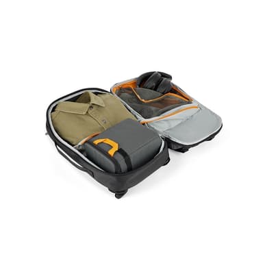 Lowepro Ryggsekk Trekker Lite BP 150 Svart