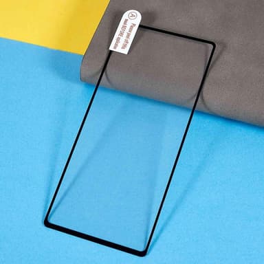 Google Pixel 6a herdet glass med full dekning