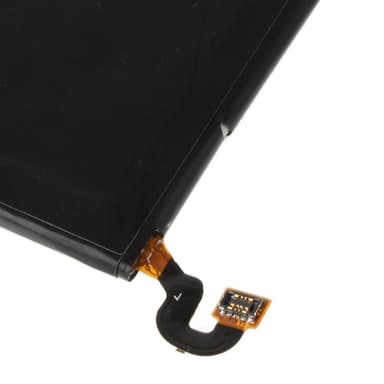 2550mAh Li-ion erstatningsbatteri Batteri Samsung Galaxy S6 G920