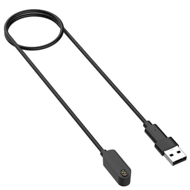 For Xiaomi Mijia Brillekamera MJSV01FC Ladekabel USB+USB-C