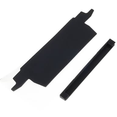 iPhone 12 Pro Max 3.83V 3687mAh oppladbart batteri Li-Polymer