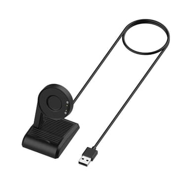 For TicWatch Pro 5 3 3 LTE Pro X Laderladekabeldokk