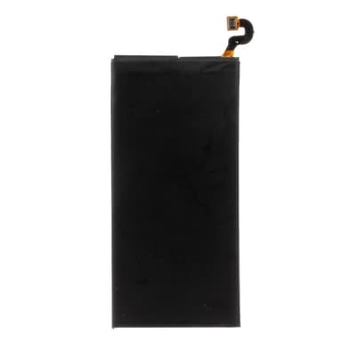 2550mAh Li-ion erstatningsbatteri Batteri Samsung Galaxy S6 G920