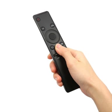 TV-fjernkontroll Erstatning for BN59-01259B Samsung Smart TV