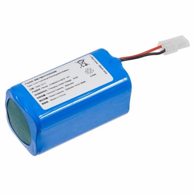 Batteri til Xiaomi Mijia G1 14.4V 2500mAh