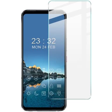 Asus ROG-telefon 6 5G/ROG-telefon 6 Pro 5G IMAK herdet glass