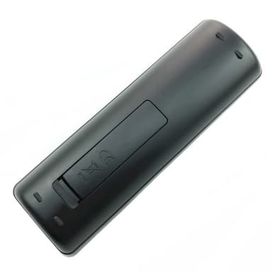 TV-fjernkontroll Erstatning for RM-627C Philips RC1683701 RC2521