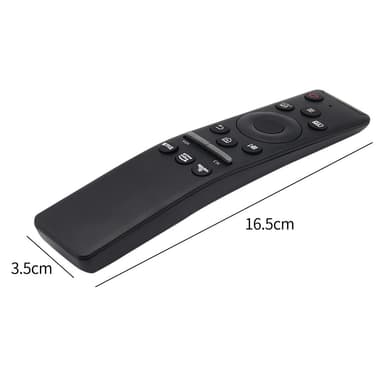 TV-fjernkontroll Erstatning for BN59-01312A/B/F Samsung TV