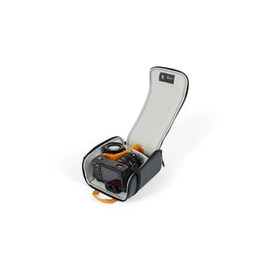Lowepro Ryggsekk Trekker Lite BP 150 Svart