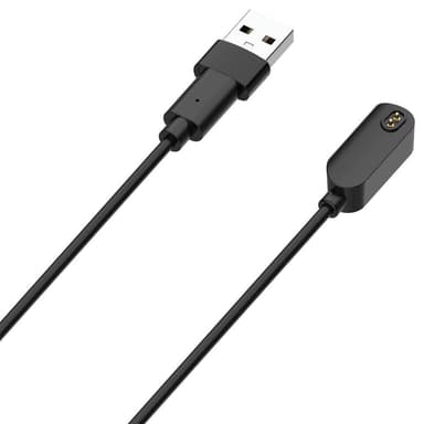 For Xiaomi Mijia Brillekamera MJSV01FC Ladekabel USB+USB-C