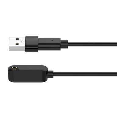 For Xiaomi Mijia Brillekamera MJSV01FC Ladekabel USB+USB-C