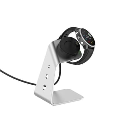 For Garmin Venu 3 Venu 3S Vivoactiv 5 Ladestasjon