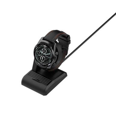 For TicWatch Pro 5 3 3 LTE Pro X Laderladekabeldokk