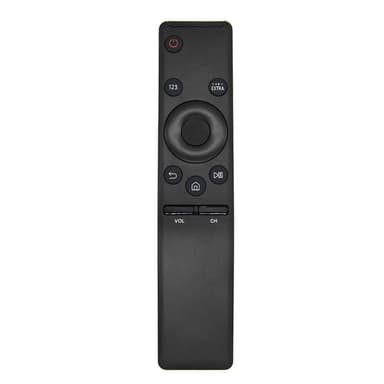 TV-fjernkontroll Erstatning for BN59-01259B Samsung Smart TV