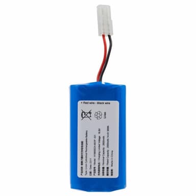 Batteri til Xiaomi Mijia G1 14.4V 2500mAh