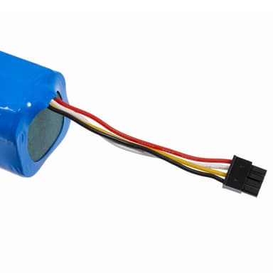 Batteri til Xiaomi Roborock S50 14.4V 5200mAh