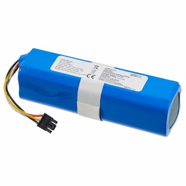Batteri til Xiaomi Roborock S50 14.4V 5200mAh