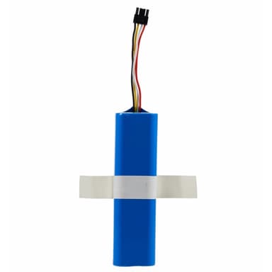 Batteri til Xiaomi Roborock S50 14.4V 5200mAh