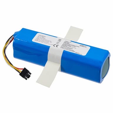 Batteri til Xiaomi Roborock S50 14.4V 5200mAh