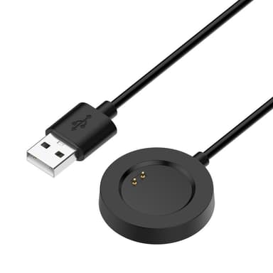 Realme Watch 3 Pro USB-ladekabeldokk 1m