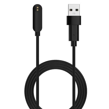 For Xiaomi Mijia Brillekamera MJSV01FC Ladekabel USB+USB-C