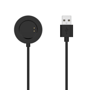 Realme Watch 3 Pro USB-ladekabeldokk 1m