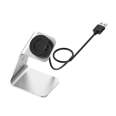 For Garmin Venu 3 Venu 3S Vivoactiv 5 Ladestasjon
