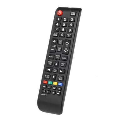 TV-fjernkontroll Erstatning for AA59-00741A Samsung TV