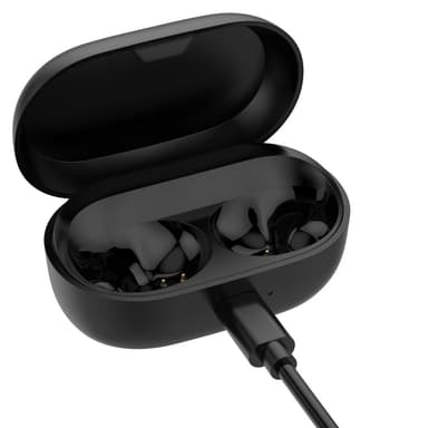 Dock for Jabra Elite 7 Pro ørepropper Ladebrett Ladekabel