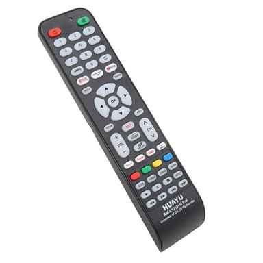 HUAYU TV fjernkontroll universell RM-1210+H PRO LCD LED-TV