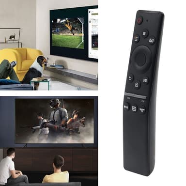 TV-fjernkontroll Erstatning for BN59-01312A/B/F Samsung TV