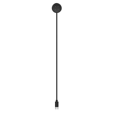 Laderklokkelader for Google Pixel Watch 2 USB-C-kontakt