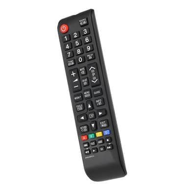 TV-fjernkontroll Erstatning for AA59-00741A Samsung TV