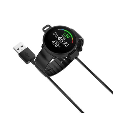 Polar Unite USB-ladekabel