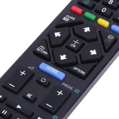 TV-fjernkontroll Erstatning for RM-ED054 Sony KDL-32R420A KDL-40R470A KDL-46R470A