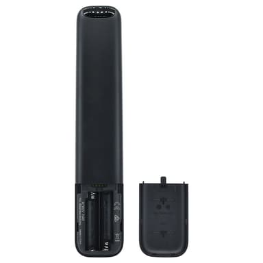 RC902V FMR4 TV fjernkontroll Erstatning for TCL TV