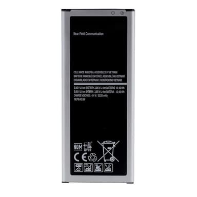 Batteri til Samsung Galaxy Note 4 EB-BN910BBEGWW 3,85V 3220mAh
