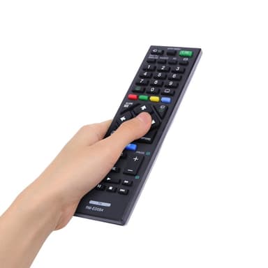 TV-fjernkontroll Erstatning for RM-ED054 Sony KDL-32R420A KDL-40R470A KDL-46R470A