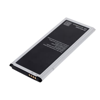 Batteri til Samsung Galaxy Note 4 EB-BN910BBEGWW 3,85V 3220mAh