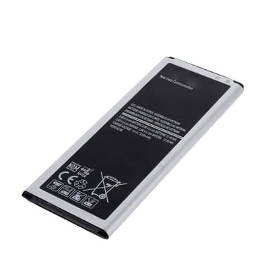Batteri til Samsung Galaxy Note 4 EB-BN910BBEGWW 3,85V 3220mAh